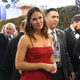Jennifer Garner on the red carpet